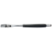 Ключ разводной BAHCO с измерительной шкалой 0-21 мм (9070PC)