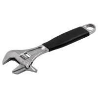 Ключ розвідний BAHCO із вимірювальною шкалою 0-21 мм 158 мм (6 in) (9070PC)