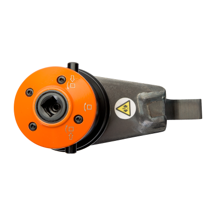 Мультипликатор BAHCO 9527CR-2000