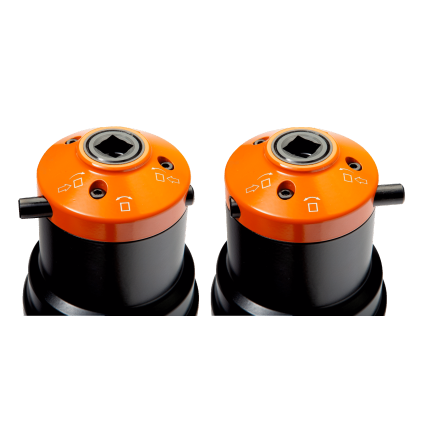 Мультипликатор BAHCO 9527CR-2000