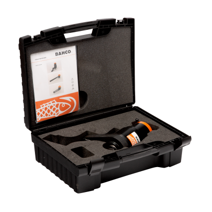 Мультипликатор BAHCO 9527CR-2000