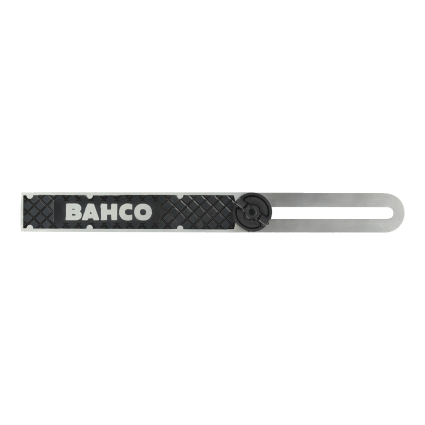BAHCO Cold Rolled Steel Miter 250mm (9572-250)