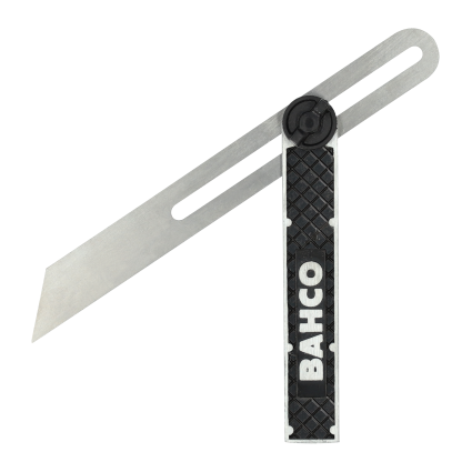 BAHCO Cold Rolled Steel Miter 250mm (9572-250)