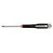 BAHCO PH1x75x122mm Screwdriver with Rubber Handle (BE-8610)