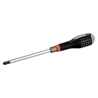 BAHCO PH3x150x122mm Screwdriver with Rubber Handle (BE-8630)