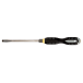 BAHCO power screwdriver, 1.6x8.0x175x161 mm slot, with rubber handle (BE-8865)