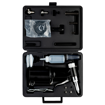 BAHCO Pneumatic Rivet Gun (BP125)