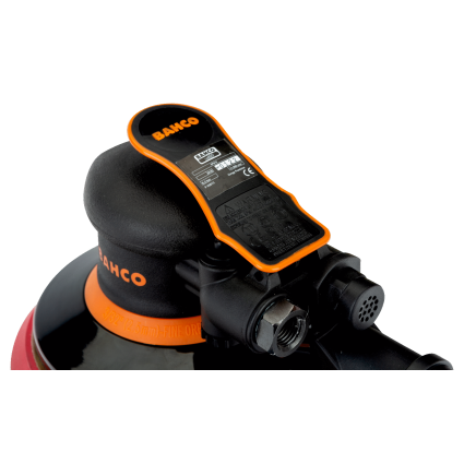 BAHCO Orbital Sander (BP610)