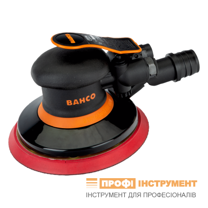 BAHCO Orbital Sander (BP610)