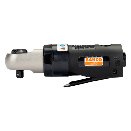 BAHCO 1/4" pneumatic ratchet with 0-30 Nm power regulator (BP700)
