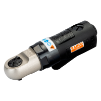 BAHCO 1/4" pneumatic ratchet with 0-30 Nm power regulator (BP700)