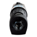 BAHCO 1/4" pneumatic ratchet with 0-30 Nm power regulator (BP700)