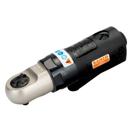 BAHCO 1/4" pneumatic ratchet with 0-30 Nm power regulator (BP700)