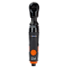 BAHCO 1/2" Pneumatic Ratchet with 0-67 Nm Power Regulator (BP821)