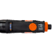 BAHCO 1/2" Pneumatic Ratchet with 0-67 Nm Power Regulator (BP821)