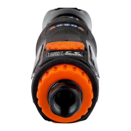 BAHCO 1/2" Pneumatic Ratchet with 0-67 Nm Power Regulator (BP821)