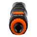 BAHCO 1/2" Pneumatic Ratchet with 0-67 Nm Power Regulator (BP821)