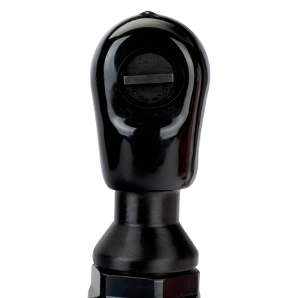 BAHCO 1/2" Pneumatic Ratchet with 0-67 Nm Power Regulator (BP821)