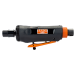 BAHCO Pneumatic Straight Angle Grinder with 3mm Collet (BP822)