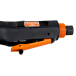 BAHCO Pneumatic Straight Angle Grinder with 3mm Collet (BP822)