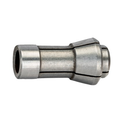 BAHCO Pneumatic Straight Angle Grinder with 3mm Collet (BP822)
