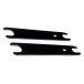 BAHCO Pneumatic Straight Angle Grinder with 3mm Collet (BP822)