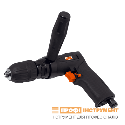 BAHCO 1/2" Pneumatic Drill (BP825)
