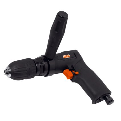 BAHCO 1/2" Pneumatic Drill (BP825)