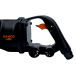 BAHCO 1" Pneumatic Impact Wrench with 8" (210 mm) Tip (BP905L)