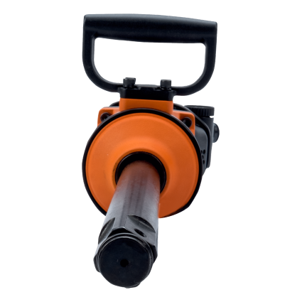 BAHCO 1" Pneumatic Impact Wrench with 8" (210 mm) Tip (BP905L)
