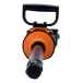 BAHCO 1" Pneumatic Impact Wrench with 8" (210 mm) Tip (BP905L)