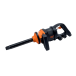 BAHCO 1" Pneumatic Impact Wrench with 8" (210 mm) Tip (BP905L)