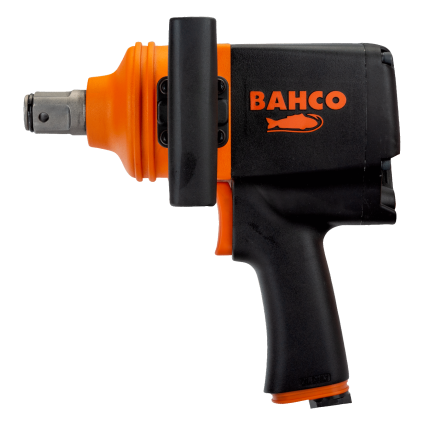 BAHCO 1" Pneumatic Impact Wrench (BP905P)