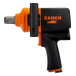 BAHCO 1" Pneumatic Impact Wrench (BP905P)