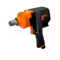 BAHCO 1" Pneumatic Impact Wrench (BP905P)