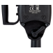 BAHCO 1" Pneumatic Impact Wrench (BP905P)