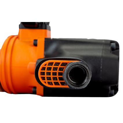 BAHCO 1" Pneumatic Impact Wrench (BP905P)