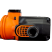 BAHCO 1" Pneumatic Impact Wrench (BP905P)