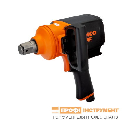 BAHCO 1" Pneumatic Impact Wrench (BP905P)