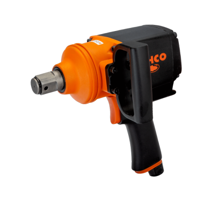 BAHCO 1" Pneumatic Impact Wrench (BP905P)