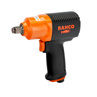 BAHCO 1/2" Pneumatic Impact Wrench (BPC814)