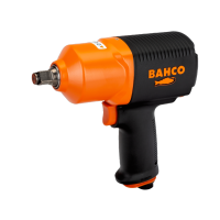 Гайковерт BAHCO пневматичний ударний 1/2" (BPC815)