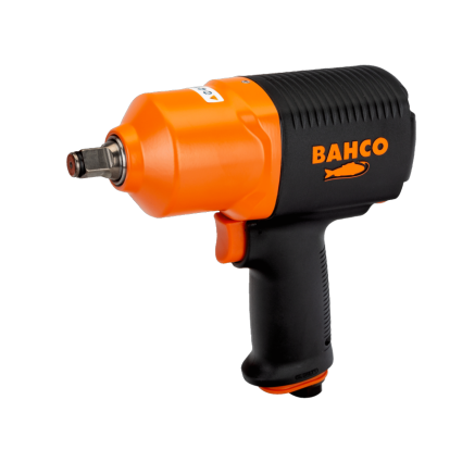 BAHCO 1/2" Pneumatic Impact Wrench (BPC815)