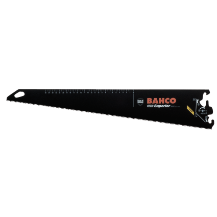 BAHCO Superior™ 550mm Replacement Blade for Cutting Rough and Thick Materials (EX-22-XT7-C)