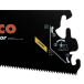 BAHCO Superior™ 550mm Replacement Blade for Cutting Rough and Thick Materials (EX-22-XT7-C)