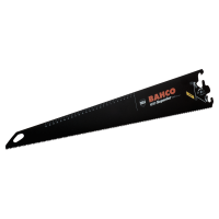 BAHCO Superior™ 550mm Replacement Blade for Cutting Rough and Thick Materials (EX-22-XT7-C)