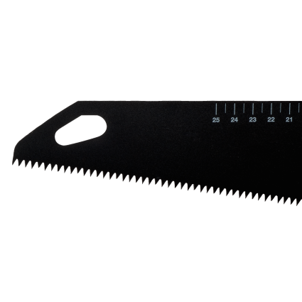 BAHCO Superior™ 550mm Replacement Blade for Cutting Rough and Thick Materials (EX-22-XT7-C)