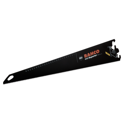 BAHCO Superior™ 550mm Replacement Blade for Cutting Rough and Thick Materials (EX-22-XT7-C)