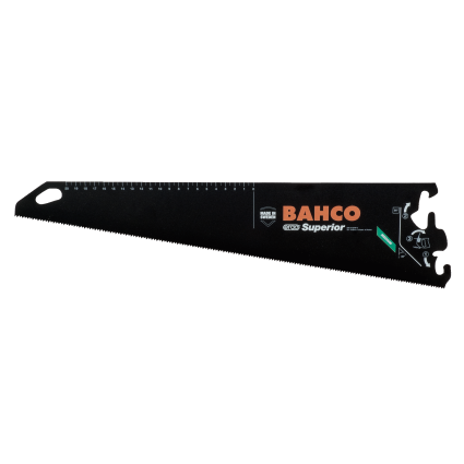 BAHCO Superior™ 550mm Replacement Blade for Medium to Heavy Cutting (EX-22-XT9-C)