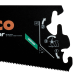 BAHCO Superior™ 550mm Replacement Blade for Medium to Heavy Cutting (EX-22-XT9-C)